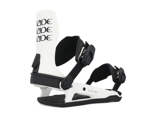 Ride C-6 Snowboard Binding 2025 - M I L O S P O R T