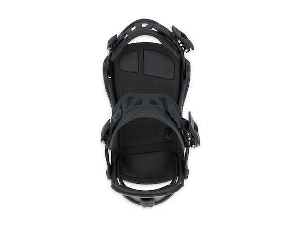 Ride C-8 Snowboard Binding 2025 - M I L O S P O R T