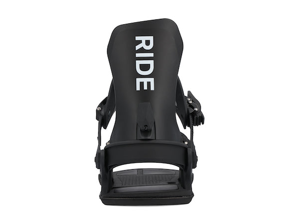 Ride C-8 Snowboard Binding 2025 - M I L O S P O R T