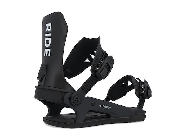 Ride C-8 Snowboard Binding 2025 - M I L O S P O R T