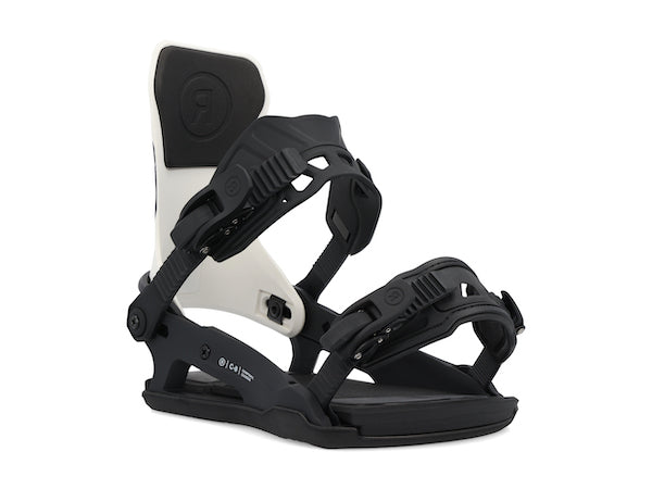 Ride C-8 Snowboard Binding 2025 - M I L O S P O R T