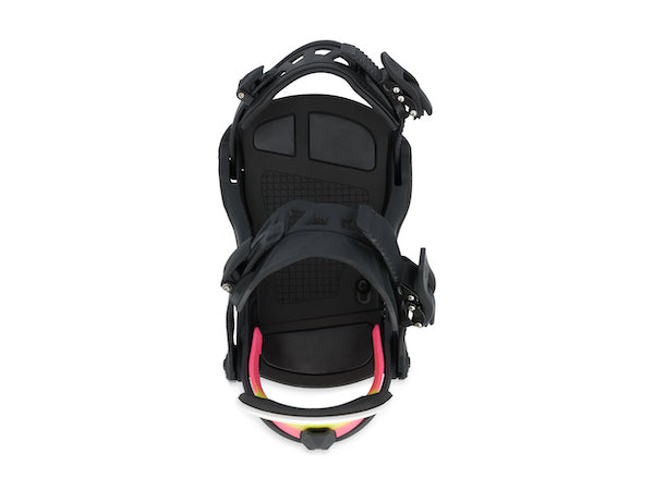 Ride C-8 Snowboard Binding 2025 - M I L O S P O R T