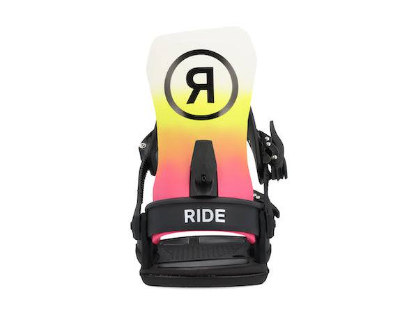 Ride C-8 Snowboard Binding 2025 - M I L O S P O R T