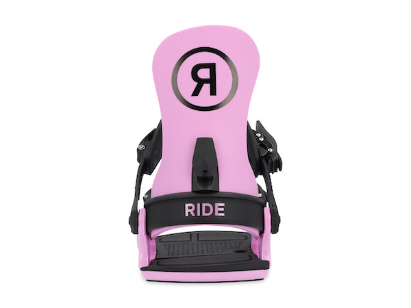 Ride Cl-4 Snowboard Binding Womens 2025 - M I L O S P O R T