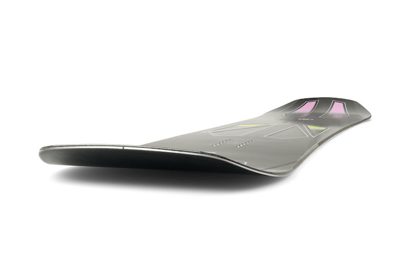 Ride Commissioner Snowboard 2025 - M I L O S P O R T