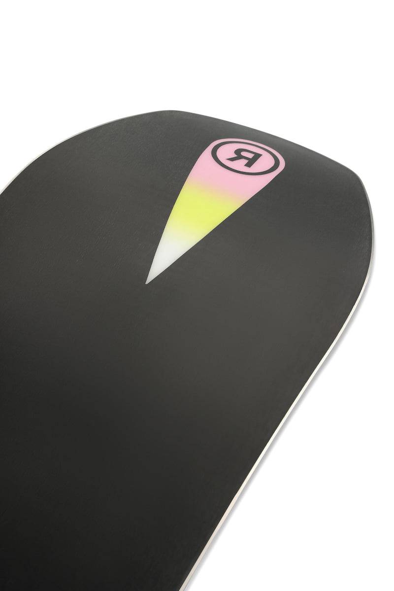 Ride Commissioner Snowboard 2025 - M I L O S P O R T