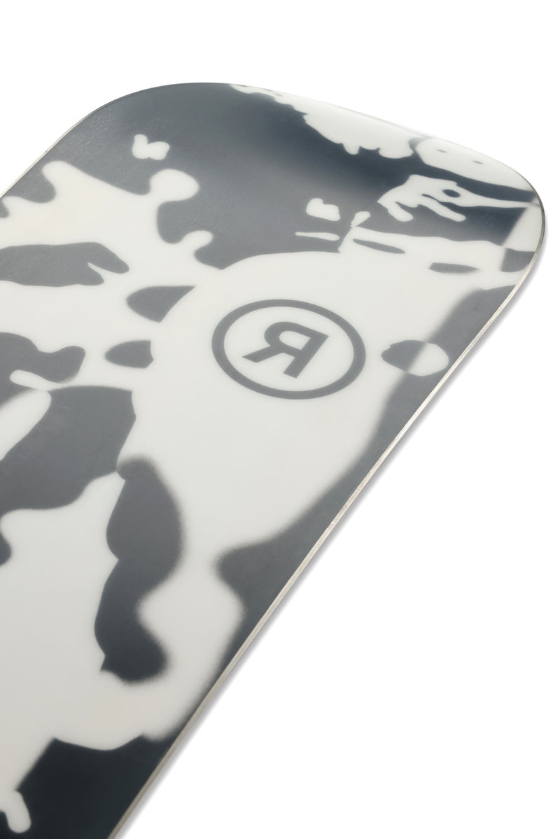 Ride Compact Snowboard   Womens 2025 - M I L O S P O R T