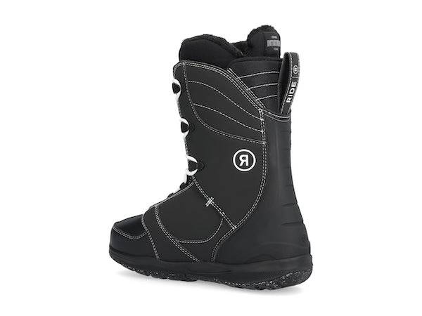 Ride Context Snowboard Boot   Womens 2025 - M I L O S P O R T