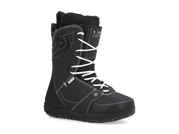 Ride Context Snowboard Boot   Womens 2025 - M I L O S P O R T