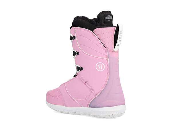 Ride Context Snowboard Boot   Womens 2025 - M I L O S P O R T
