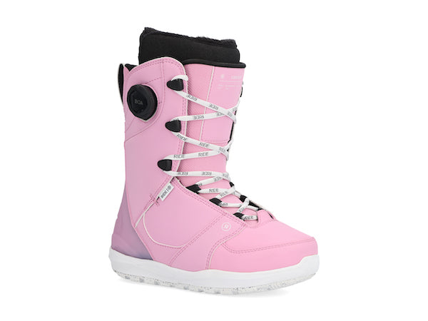 Ride Context Snowboard Boot   Womens 2025 - M I L O S P O R T