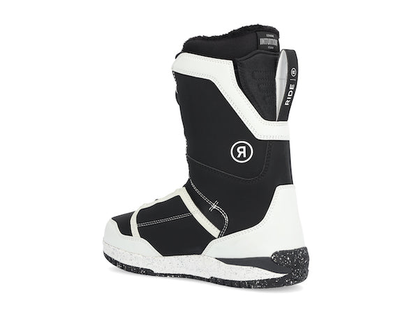 Ride Deadbolt Zonal Snowboard Boot 2025 - M I L O S P O R T