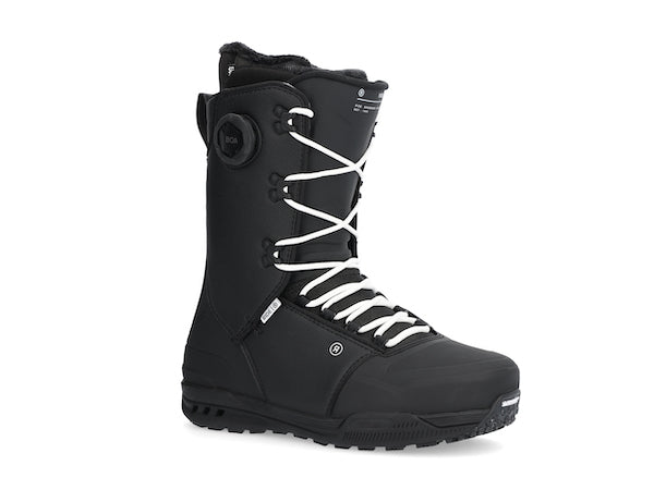 Ride Fuse Snowboard Boot 2025 - M I L O S P O R T