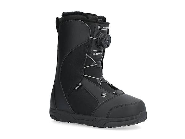 Ride Harper Snowboard Boot   Womens 2025 - M I L O S P O R T