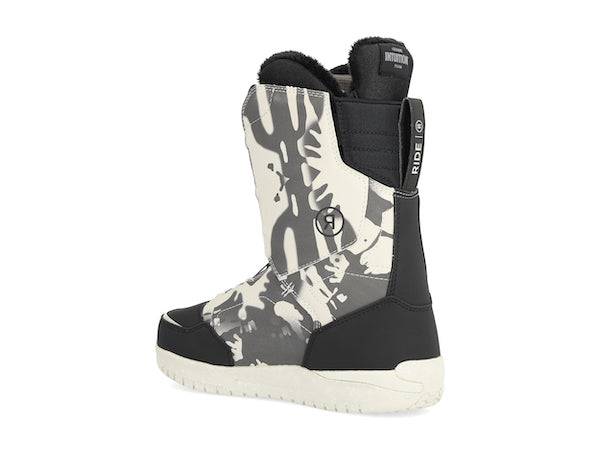 Ride Hera Snowboard Boot Womens 2025 - M I L O S P O R T