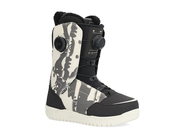 Ride Hera Snowboard Boot Womens 2025 - M I L O S P O R T