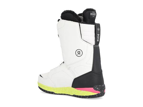 Ride Hera Snowboard Boot Womens 2025 - M I L O S P O R T