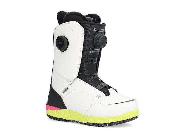 Ride Hera Snowboard Boot Womens 2025 - M I L O S P O R T