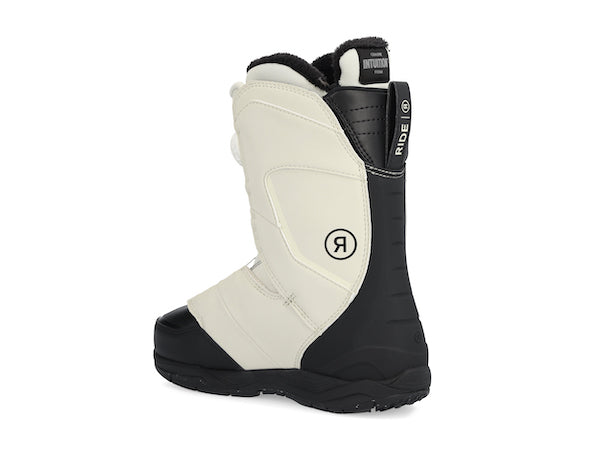 Ride Hera Pro Snowboard Boot   Womens 2025 - M I L O S P O R T