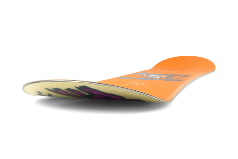 Ride Kink Snowboard 2025 - M I L O S P O R T