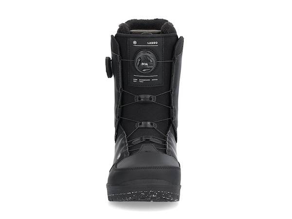Ride Lasso Snowboard Boot 2025 - M I L O S P O R T