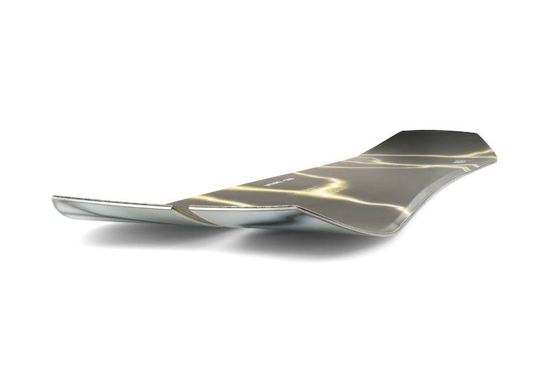 Ride Mountain Pig Snowboard 2025 - M I L O S P O R T