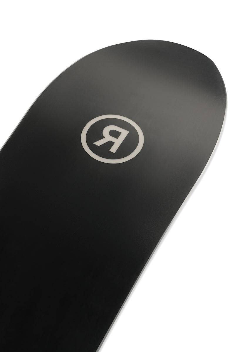 Ride Peace Seeker Snowboard 2025 - M I L O S P O R T