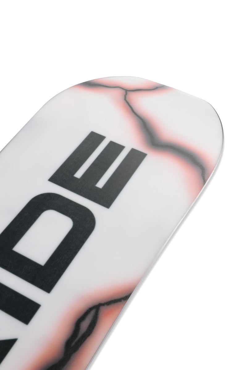 Ride Psychocandy Snowboard 2025 - M I L O S P O R T