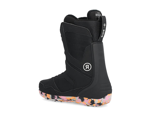 Ride Sage Snowboard Boot   Womens 2025 - M I L O S P O R T