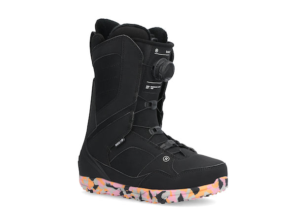Ride Sage Snowboard Boot   Womens 2025 - M I L O S P O R T