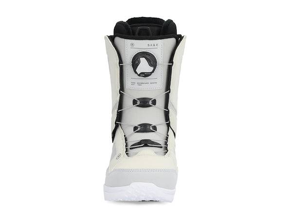 Ride Sage Snowboard Boot   Womens 2025 - M I L O S P O R T