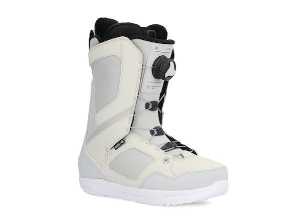 Ride Sage Snowboard Boot   Womens 2025 - M I L O S P O R T