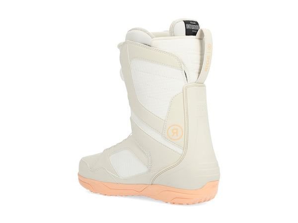 Ride Sage Snowboard Boot   Womens 2025 - M I L O S P O R T