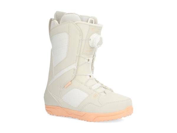 Ride Sage Snowboard Boot   Womens 2025 - M I L O S P O R T