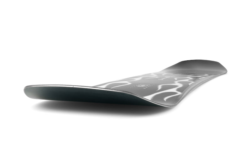 Ride Smokescreen Snowboard 2025 - M I L O S P O R T