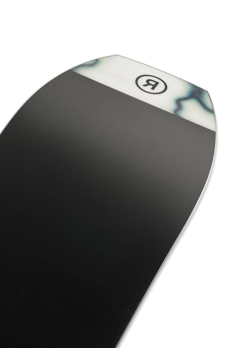 Ride Superpig Snowboard 2025 - M I L O S P O R T