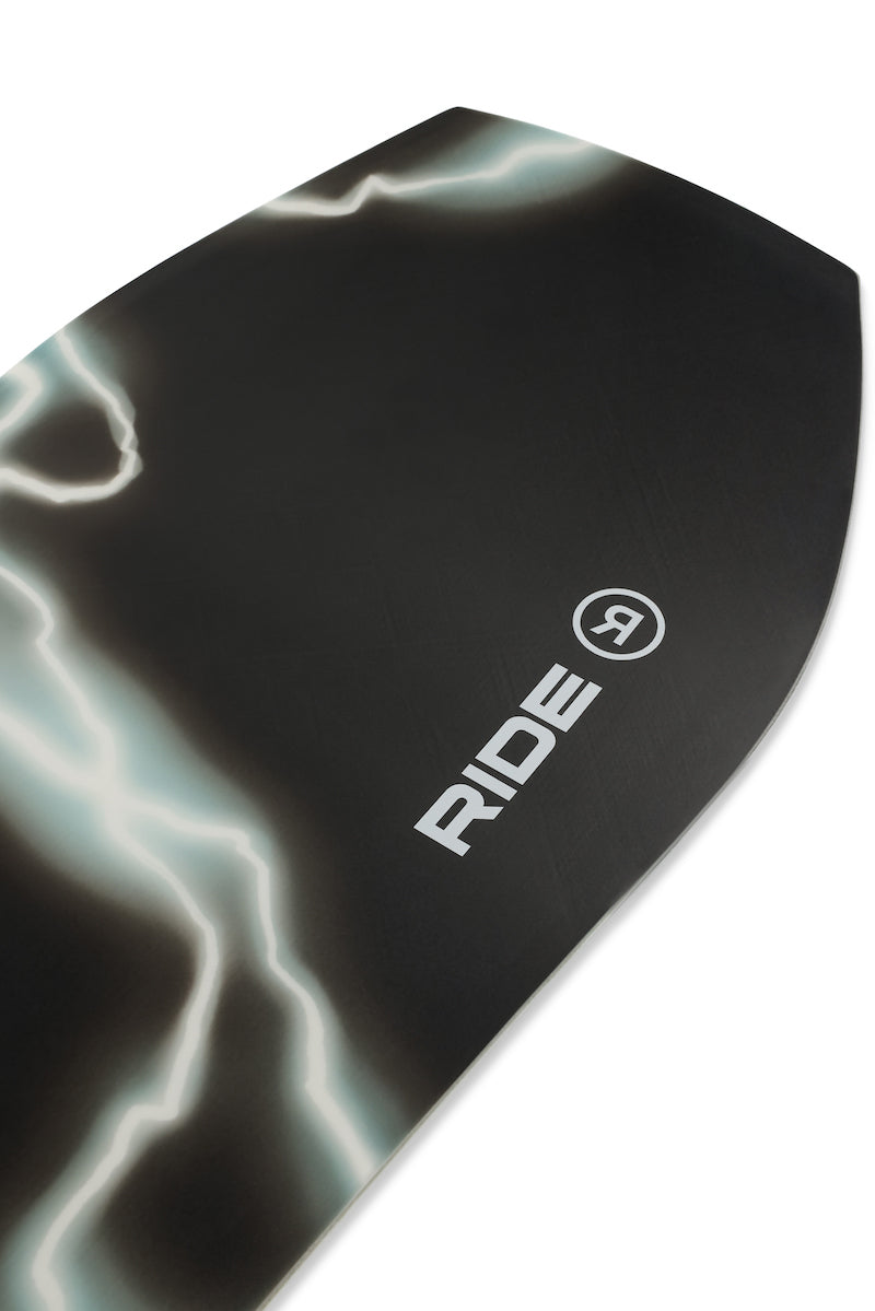 Ride Twinpig Snowboard 2025 - M I L O S P O R T