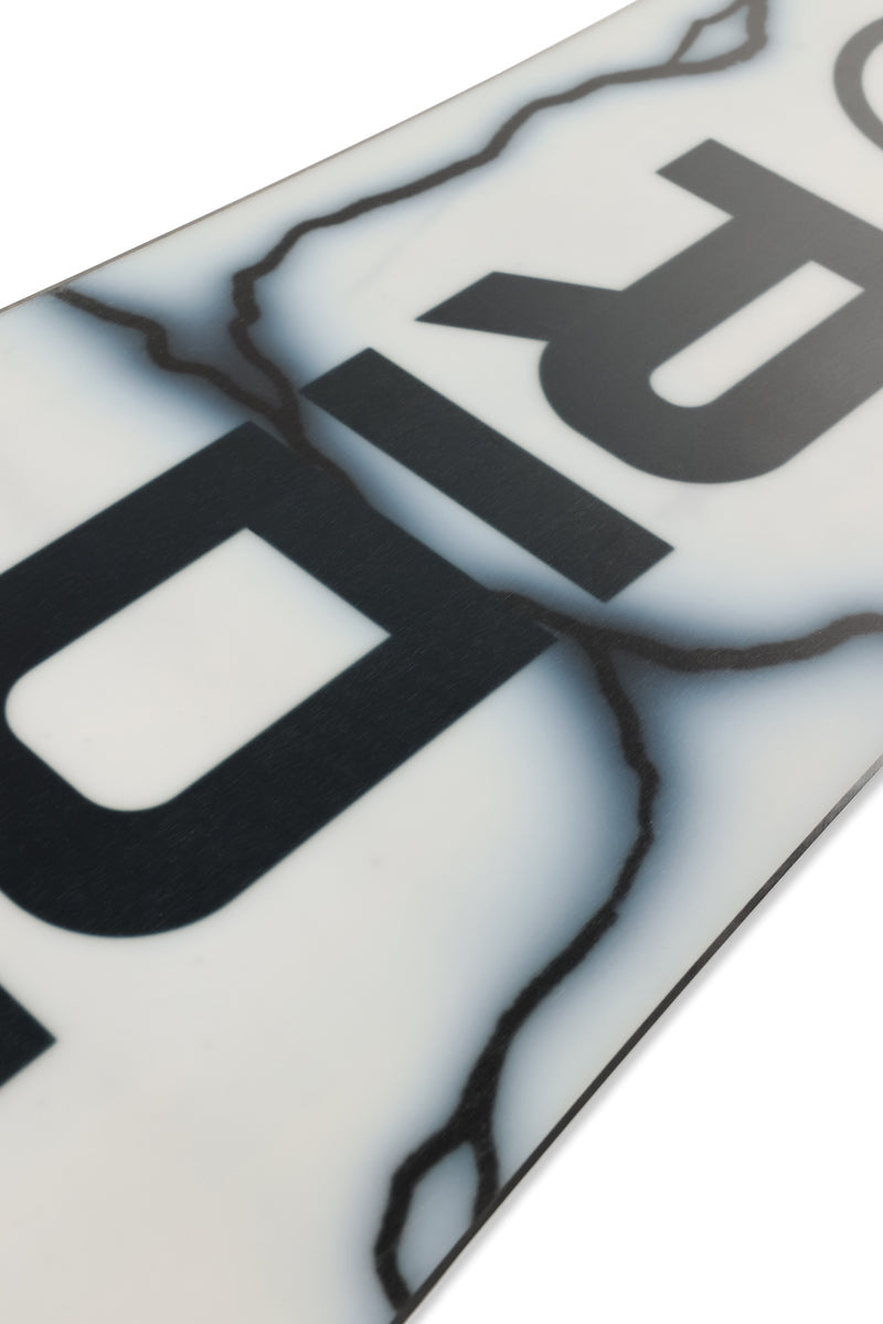 Ride Twinpig Snowboard 2025 - M I L O S P O R T