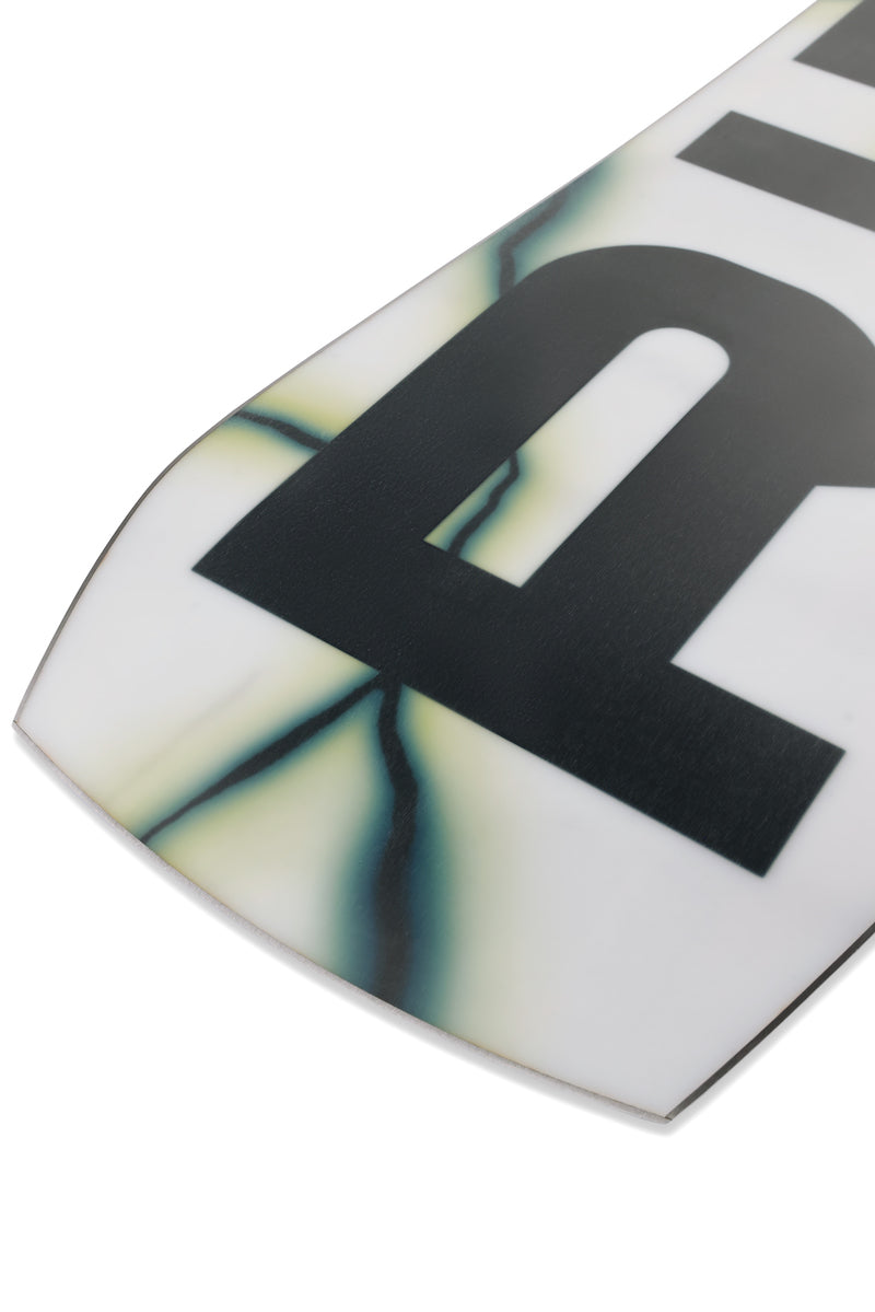 Ride Warpig Snowboard 2025 - M I L O S P O R T