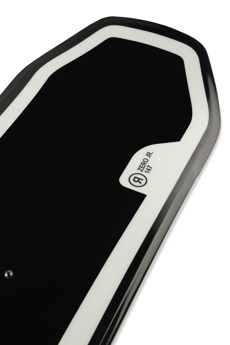 Ride Zero Jr Kids Snowboard 2025 - M I L O S P O R T