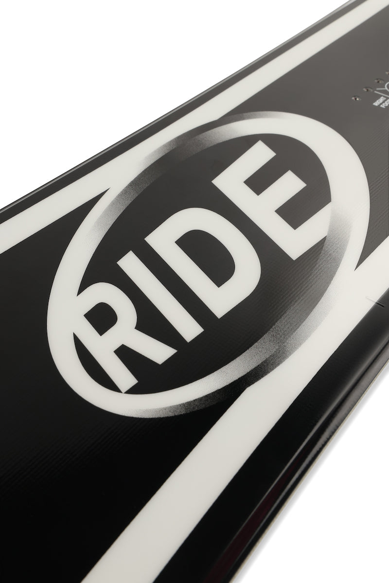 Ride Zero Jr Kids Snowboard 2025 - M I L O S P O R T