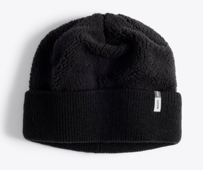 Autumn Reverse Fleece Beanie 2026 - M I L O S P O R T