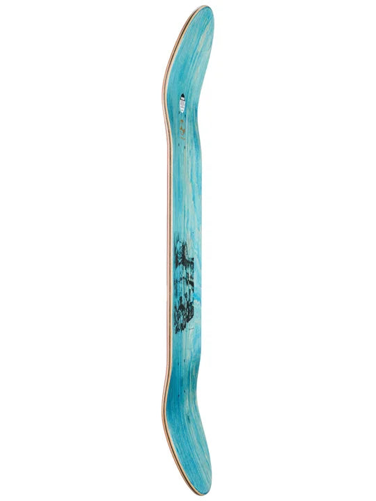 Limosine Cyrus Bennett Limo Signal Skateboard Deck