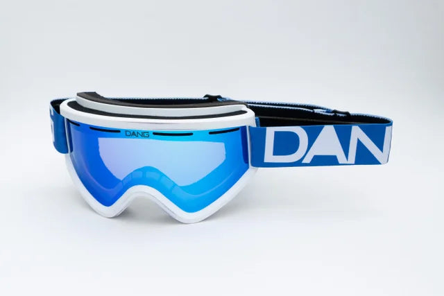 Dang Shades OG Pro Model Snow Goggle - M I L O S P O R T