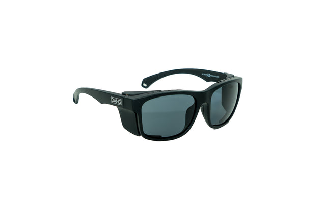 Dang Shades All Terrain XL Polarized Sunglasses - M I L O S P O R T