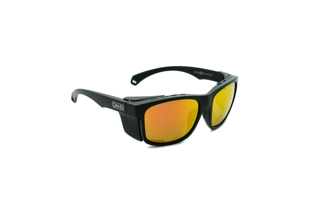 Dang Shades All Terrain XL Polarized Sunglasses - M I L O S P O R T