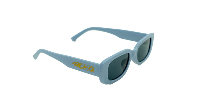 Dang Shades The Korvette Sunglass - M I L O S P O R T