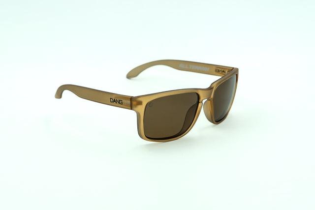 Dang Shades The All Terrain Polarized Sunglass - M I L O S P O R T