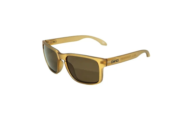 Dang Shades The All Terrain Polarized Sunglass
