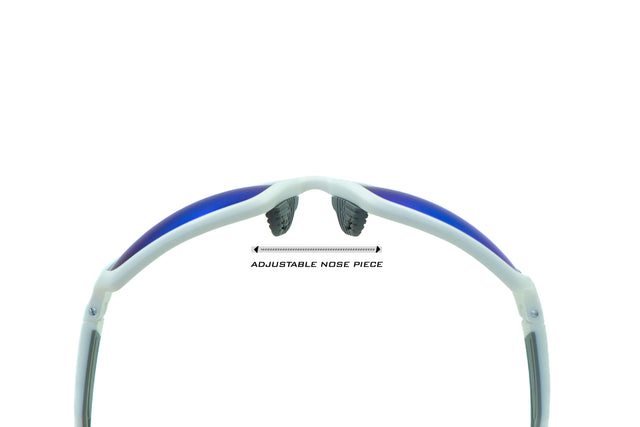 Dang Shades AWD Polarized Sunglasses